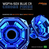 PRV WGP14-50X BLUE CR Waveguide PRV