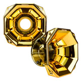 PRV WGP14-50X GOLD CR Waveguide PRV