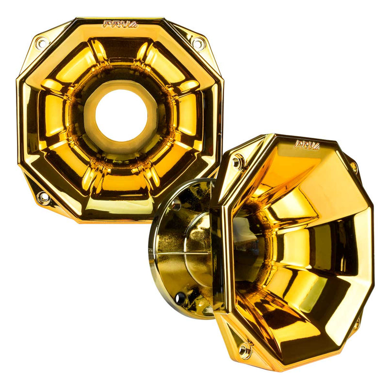 PRV WGP14-50X GOLD CR Waveguide PRV