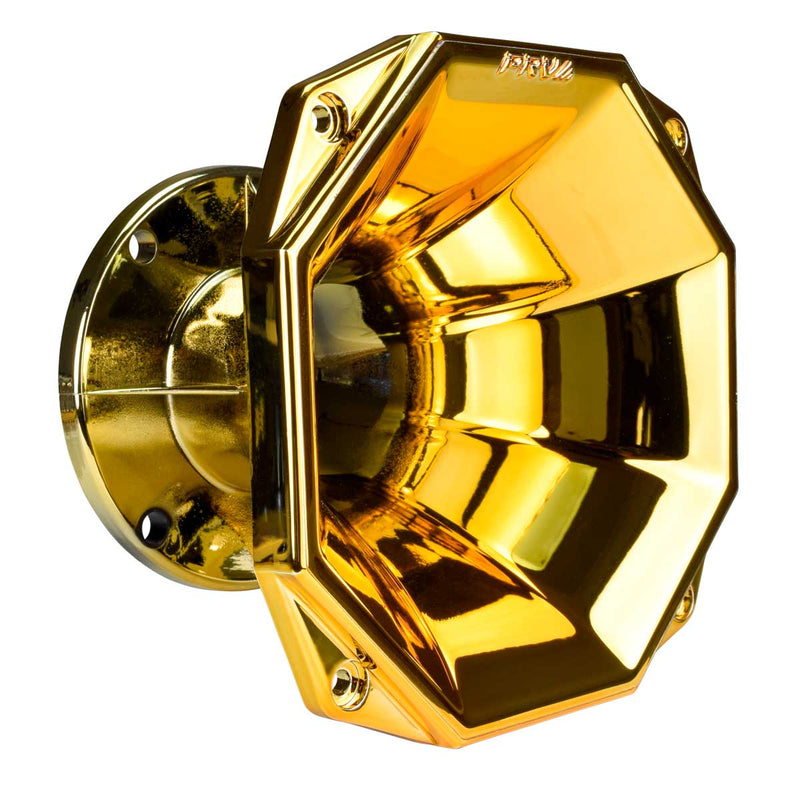 PRV WGP14-50X GOLD CR Waveguide PRV