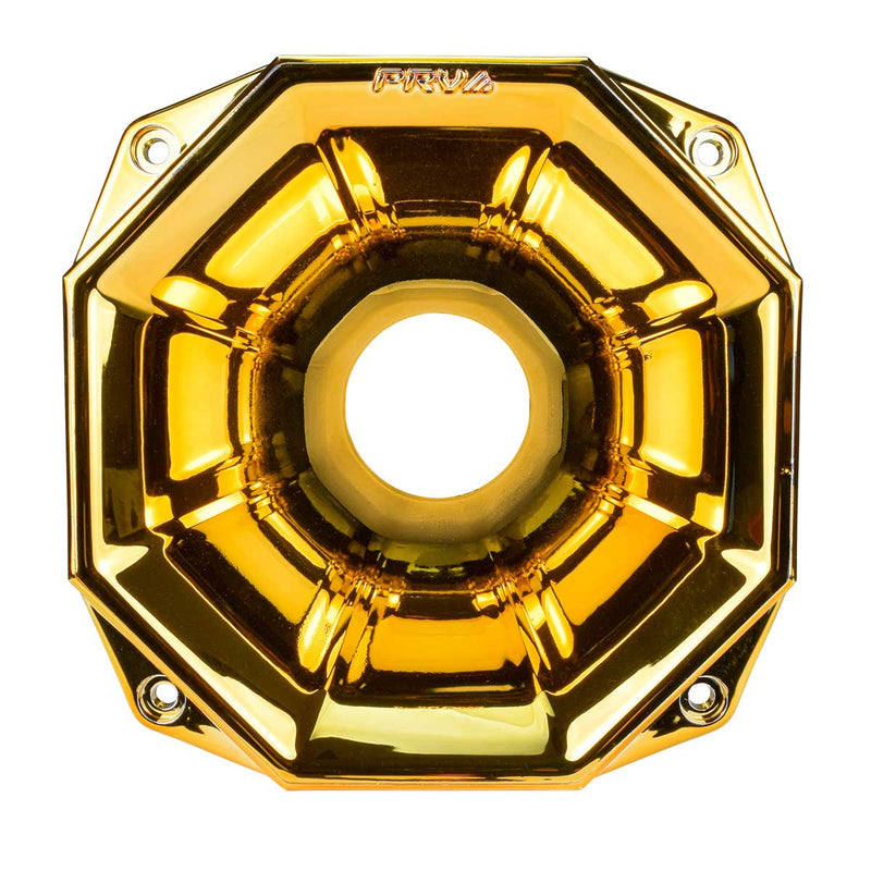 PRV WGP14-50X GOLD CR Waveguide PRV
