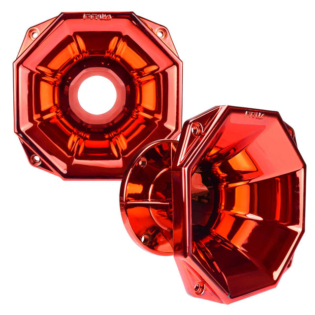 PRV WGP14-50X RED CR Waveguide PRV