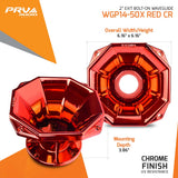 PRV WGP14-50X RED CR Waveguide PRV