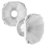 PRV WGP14-50X WHITE CR Waveguide PRV