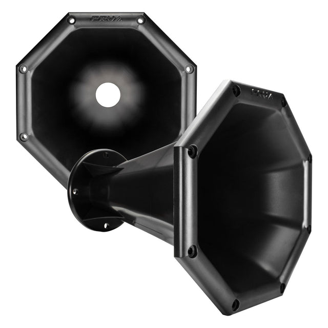 PRV WGP22-50X BLACK Waveguide PRV
