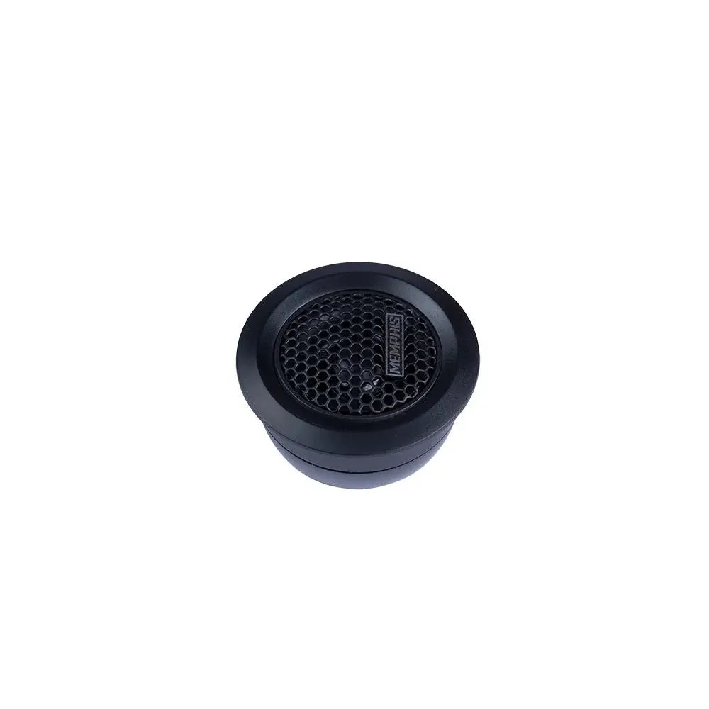 Memphis Audio PRX10 1" Poly Aluminum Tweeters (Pair)