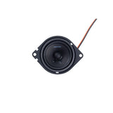 Memphis Audio PRX27 2.75" Coaxial Speakers (Pair)