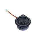 Memphis Audio PRX27 2.75" Coaxial Speakers (Pair)