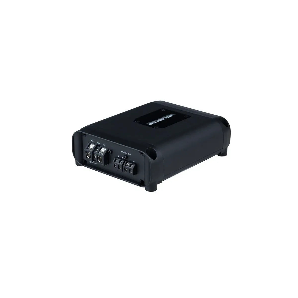 Memphis Audio PRX400.1V2 600W RMS Monoblock Amplifier