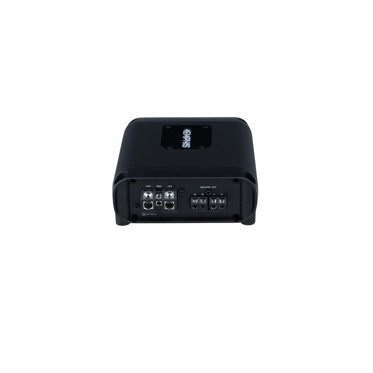 Memphis Audio PRX400.1V2 600W RMS Monoblock Amplifier