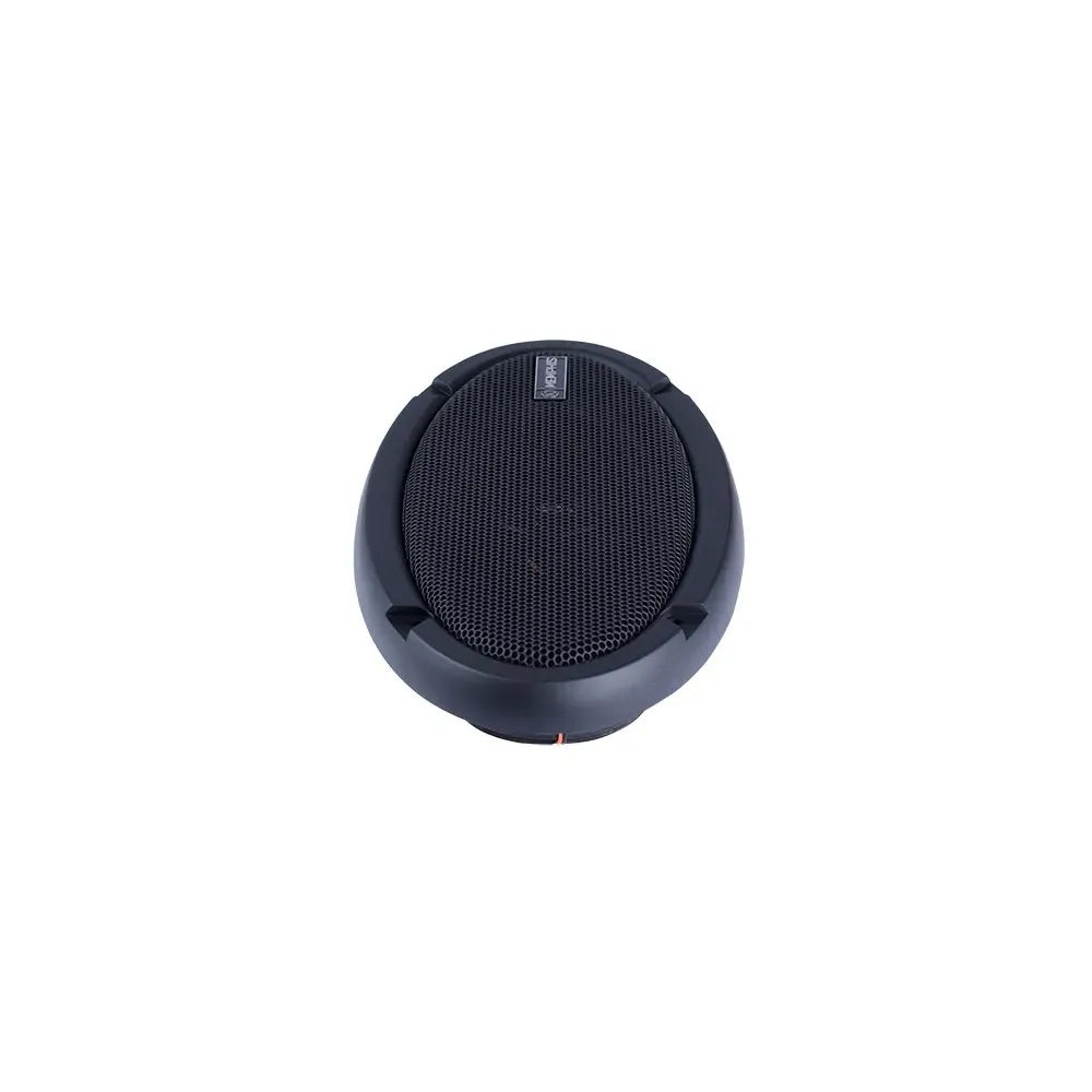Memphis Audio PRX410 4x10" 2-Way Coaxial Speakers (Pair)