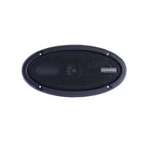 Memphis Audio PRX410 4x10" 2-Way Coaxial Speakers (Pair)