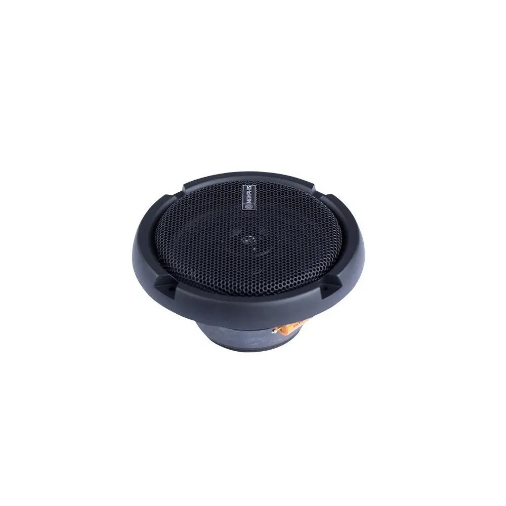 Memphis Audio PRX5 5.25" 2-Way Coaxial Speakers (Pair)