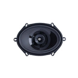 Memphis Audio PRX57 5"x7" 2-Way Coaxial Speakers (Pair) Memphis Audio