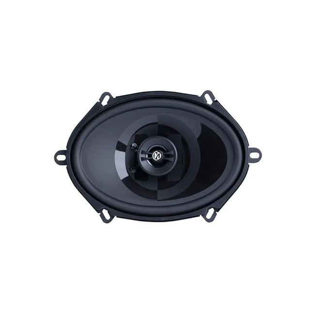 Memphis Audio PRX57 5"x7" 2-Way Coaxial Speakers (Pair) Memphis Audio