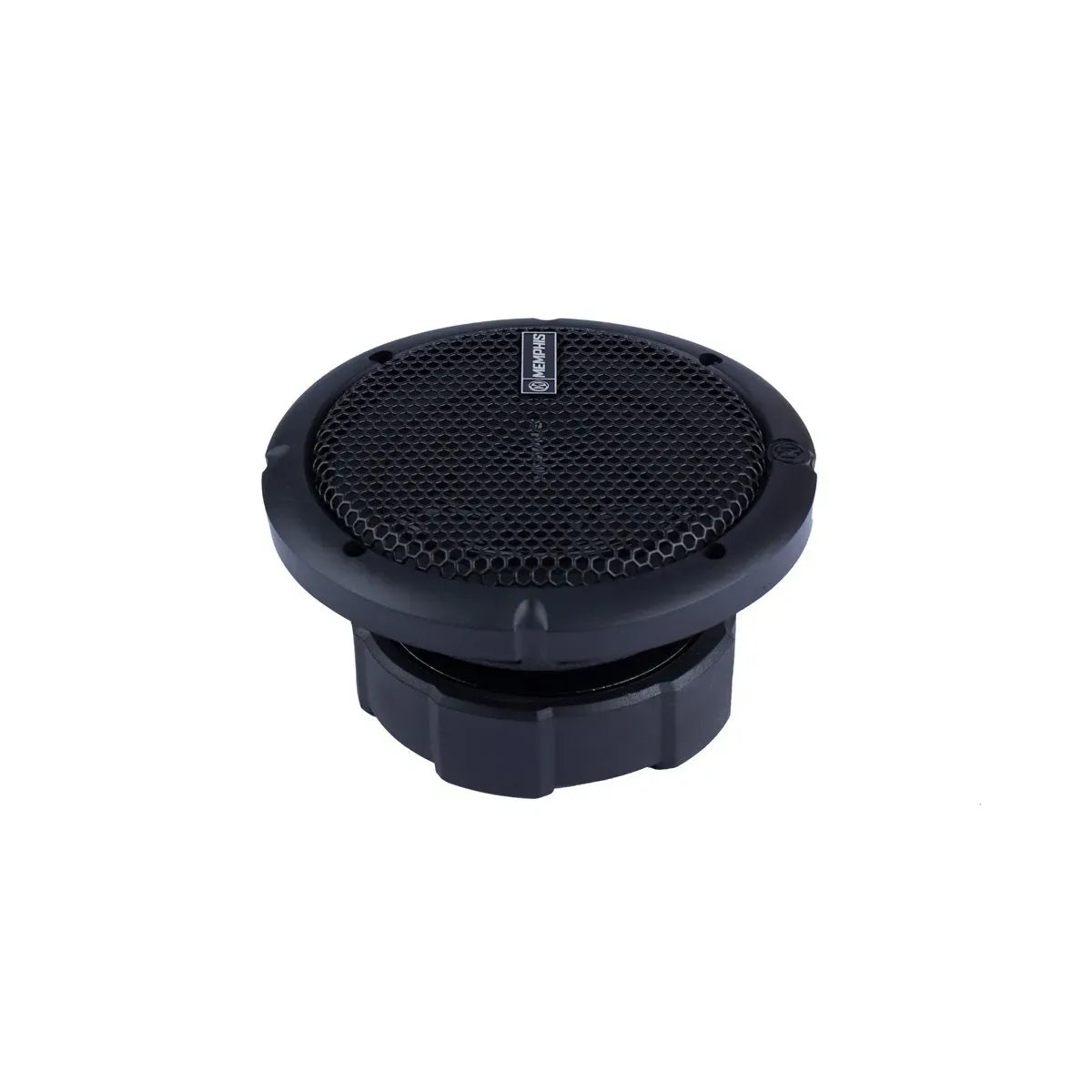 Memphis Audio PRX624 6.5" 150W RMS Subwoofer DVC