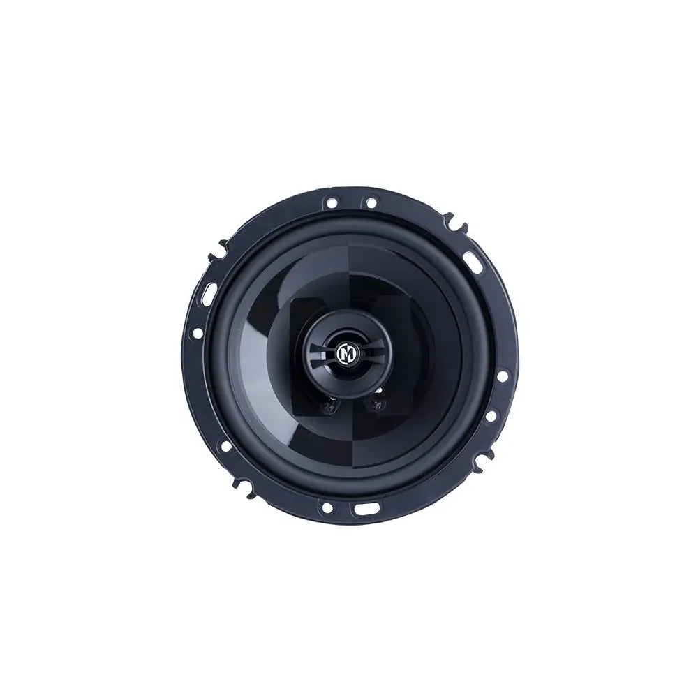 Memphis Audio PRX602 2-Way Coaxial Speakers (Pair) Memphis Audio