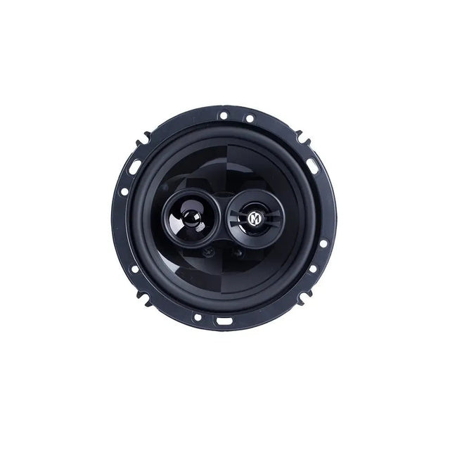 Memphis Audio PRX603 6.5" 3-Way Coaxial Speakers (Pair) Memphis Audio