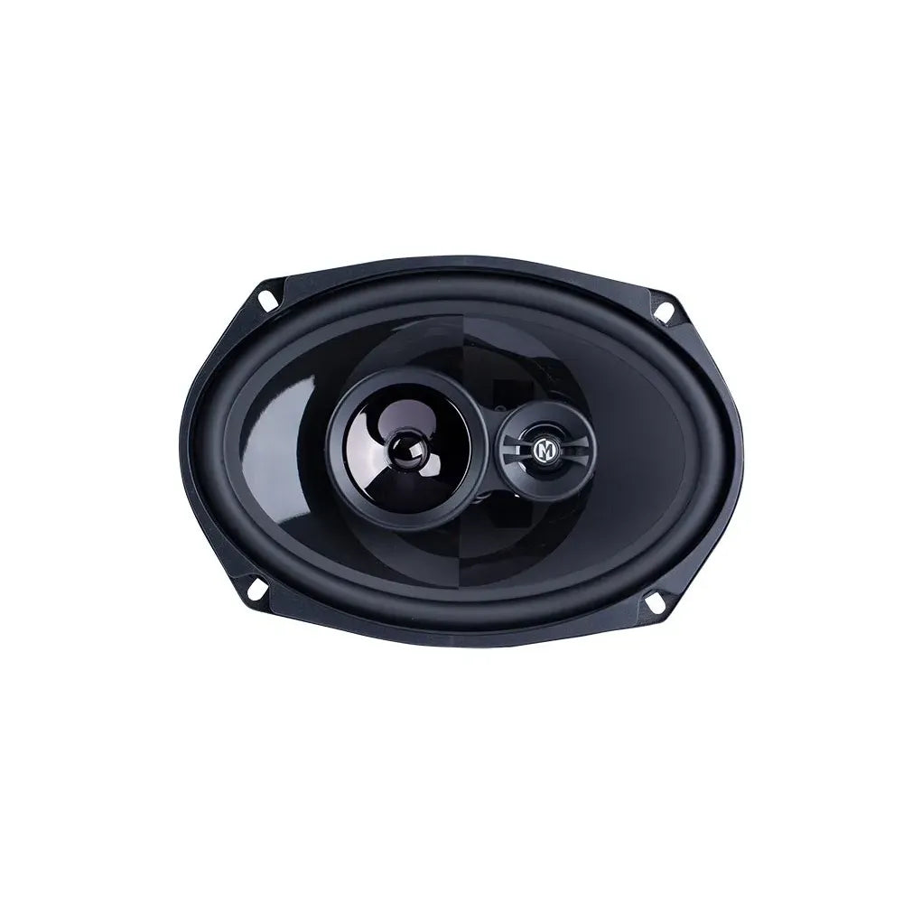 Memphis Audio PRX6903 6"x9" 3-Way Coaxial Speakers (Pair) Memphis Audio