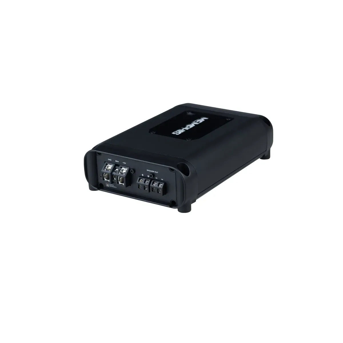 Memphis Audio PRX800.1V2 800W RMS Monoblock Amplifier Memphis Audio