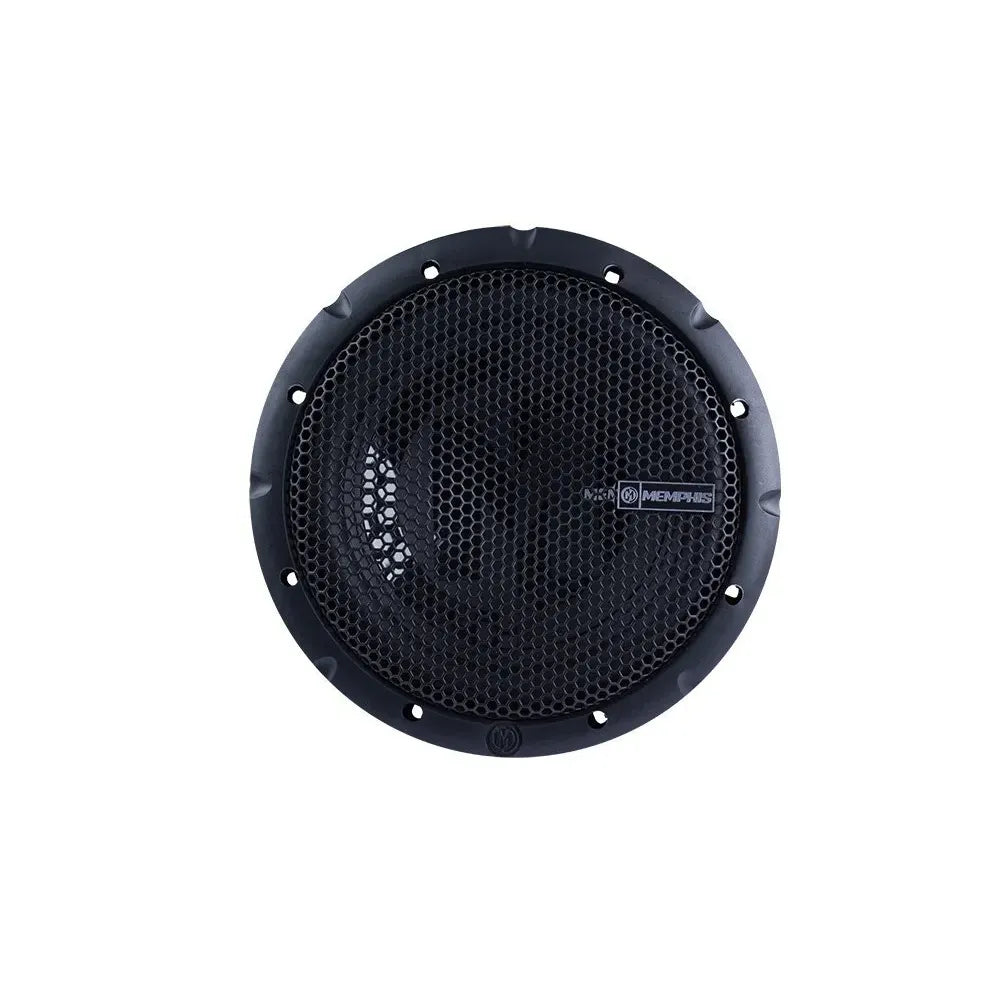 Memphis Audio PRX824 8" 200W RMS Subwoofer DVC