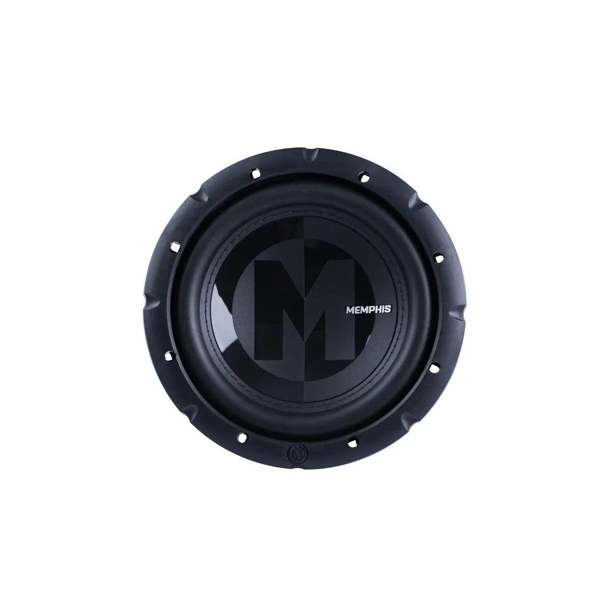 Memphis Audio PRX824V2 8" 200W RMS Subwoofer DVC 2/4-Ohm