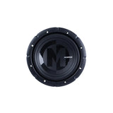Memphis Audio PRX824V2 8" 200W RMS Subwoofer DVC 2/4-Ohm