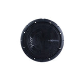 Memphis Audio PRX824V2 8" 200W RMS Subwoofer DVC 2/4-Ohm