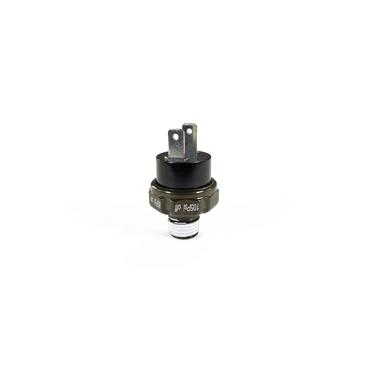 HornBlasters 1/4" NPT Bottle Cap Pressure Switch HornBlasters