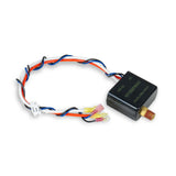 24-Volt Weatherproof Pressure Switch with 40A Relay HornBlasters