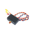 110-150 PSI Weatherproof Pressure Switch with Dual 40A Relays HornBlasters