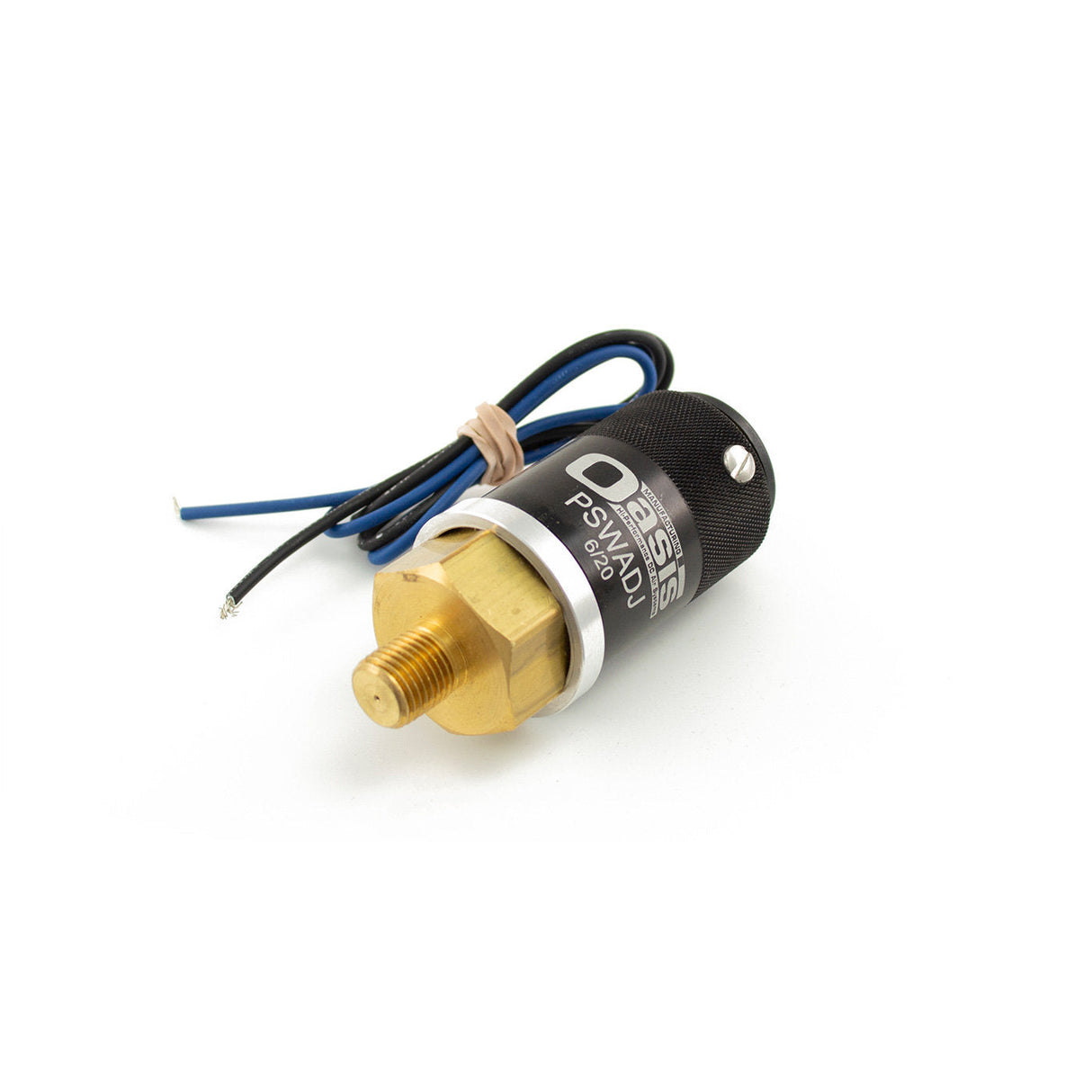 Oasis Adjustable Pressure Switch Oasis