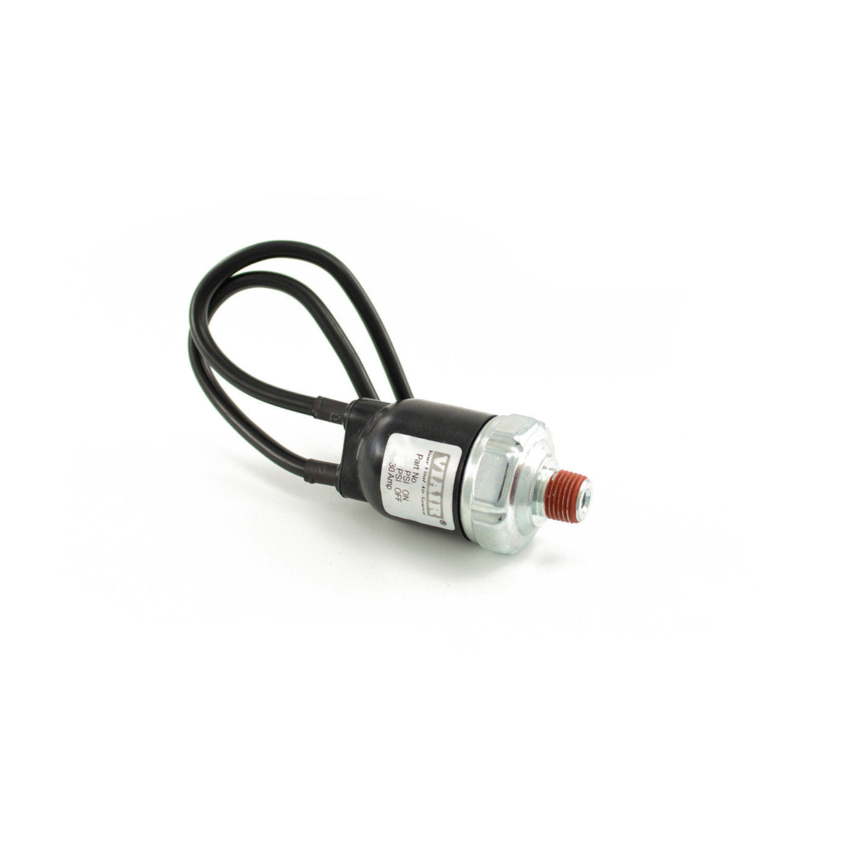 Viair Pressure Switch with Leads Viair