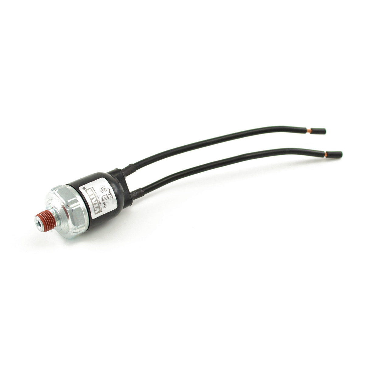 Viair Pressure Switch with Leads Viair