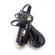Uniden 2.1mm Mobile DC Power Cord w/ Cigarette Plug for BC60–BC890 Scanners TekShack