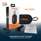 PRV PS15 CLIP FREE GIFT PRV Audio
