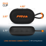 PRV PS15 CLIP FREE GIFT PRV Audio