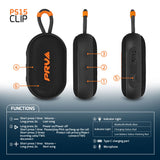 PRV PS15 CLIP FREE GIFT PRV Audio
