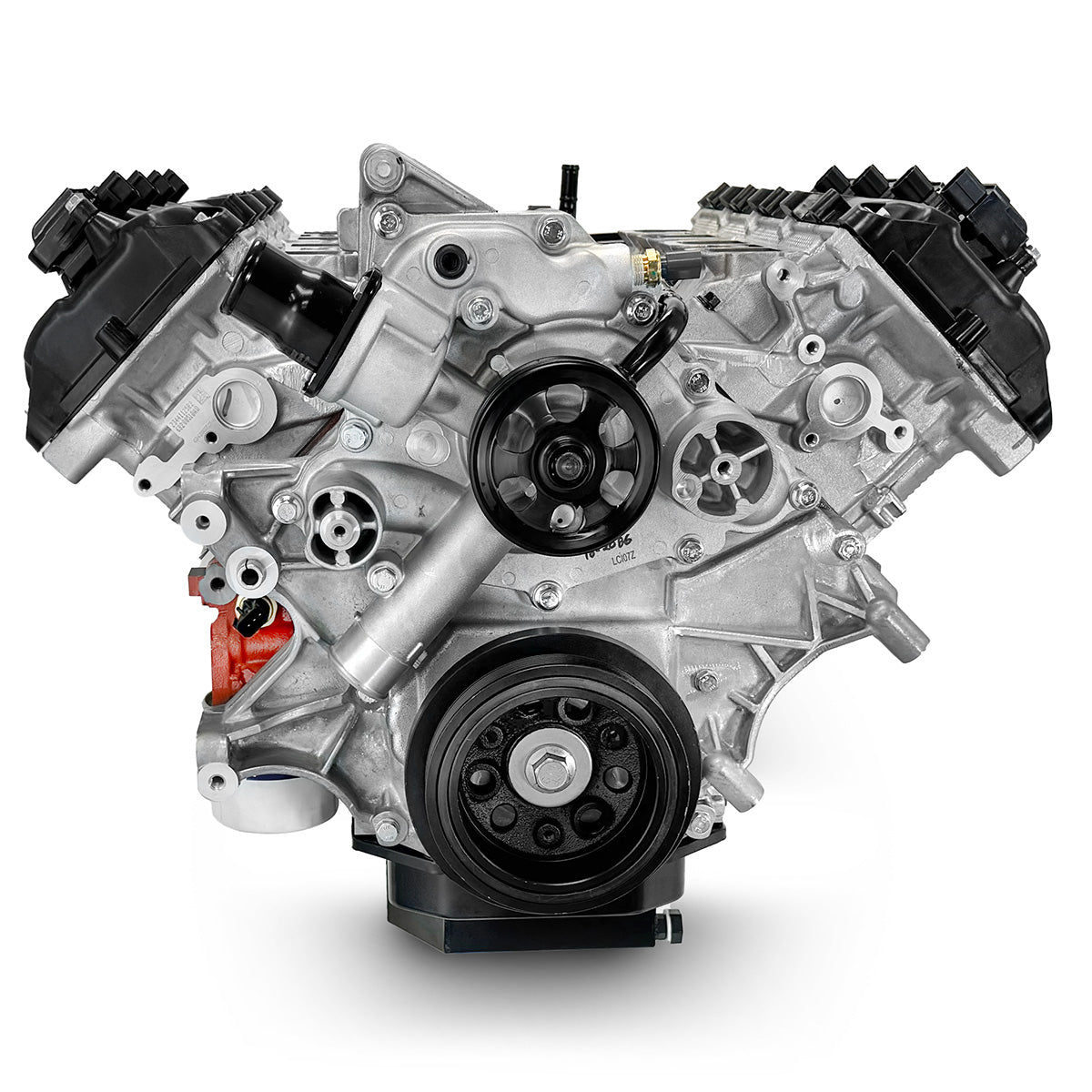 BluePrint Motorsports Chrysler Hemi Compatible 426 c.i. Pro Series Engine - 610 Horsepower - Long Block