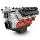 BluePrint Motorsports Chrysler Hemi Compatible 426 c.i. Pro Series Engine - 610 Horsepower - Long Block