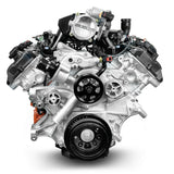 Chrysler Hemi Compatible 426 c.i. Pro Series Engine - 610 Horsepower - Base Dressed - Fuel Injected
