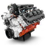 Chrysler Hemi Compatible 426 c.i. Pro Series Engine - 610 Horsepower - Base Dressed - Fuel Injected