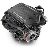 Chrysler Hemi Compatible 426 c.i. Pro Series Engine - 872 Horsepower - Base Dressed - Supercharged