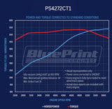GM Small Block Compatible 427 c.i. ProSeries Engine - 540 Horsepower - Long Block
