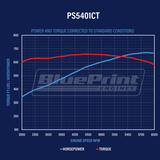 GM Big Block Compatible 540 c.i. Pro Series Engine - 670 Horsepower - Long Block
