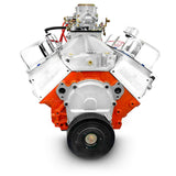 GM Big Block Compatible 540 c.i. Pro Series Engine - 670 Horsepower - Base Dressed - Carbureted
