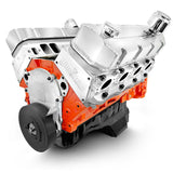 GM Big Block Compatible 572 c.i. Pro Series Engine - 750 Horsepower - Long Block