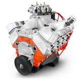 BluePrint Motorsports GM Big Block Compatible 632 c.i. Pro Series Engine - 815 Horsepower - Base Dressed - Carbureted