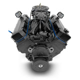 GM Big Block Compatible 632 c.i. Pro Series Engine - 815 Horsepower - Blackout Reaper Edition - Base Dressed - Carbureted