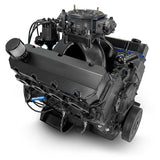 GM Big Block Compatible 632 c.i. Pro Series Engine - 815 Horsepower - Blackout Reaper Edition - Base Dressed - Carbureted